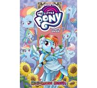 Best of My Little Pony, Vol. 3: Rainbow Dash