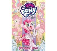 Best of My Little Pony, Vol. 4: Pinkie Pie