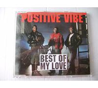 Best of my love [Single-CD]