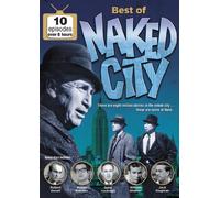 Naked City: Best of Naked City (10 Episodes) [USA] [DVD]