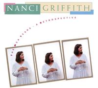 Best of Nanci Griffith