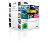 Best of National Geographic [Alemania] [Blu-ray]