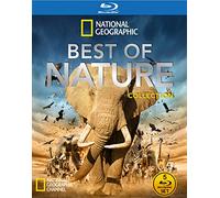 Best Of Nature Collection (6 Blu-Ray) [Edizione: Stati Uniti] [USA] [Blu-ray]