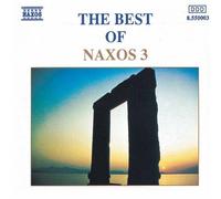 Best of Naxos - Volume. 3