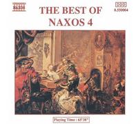 Best of Naxos - Volume. 4