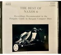 Best of Naxos - Volume. 6