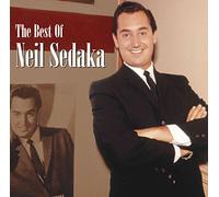 Best of Neil Sedaka