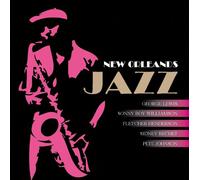BEST OF NEW ORLEANS JAZZ