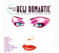 Best of New Romantic
