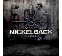 Nickelback - Best Of Nickelback Vol 1 [Vinyl LP] [VINYL] [Vinilo]