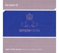 Best of-Night of the Proms