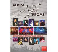 Best Of Night Of The Proms [Alemania] [DVD]