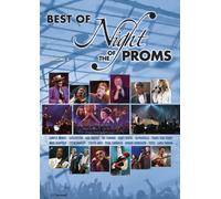 Best Of Night Of The Proms Vol. 3 [Alemania] [DVD]