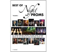 Best Of Night Of The Proms Vol. 5 [Alemania] [DVD]