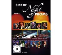 Best Of Night Of The Proms Vol. 6 [Alemania] [DVD]