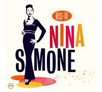 Best of Nina Simone [Vinilo]