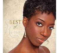 Best of Nina Vidal [Mastering]