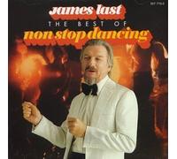 Best Of Non Stop Dancing Import, Original recording remastered Edition by Last, James (1998) Audio CD