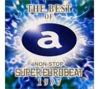 Best of Non-Stop Super Eurobea