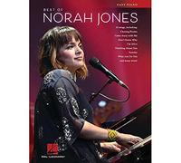 Best of Norah Jones: Easy Piano