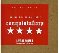 Best of North La Brea All Star Conquistadors