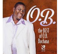 Best of Ob Buchana