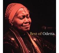 Best of Odetta