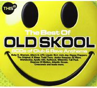 Best of Old Skool - This Is the...