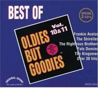 Best of Oldies But Goodies - Best of Oldies But Goodies 7