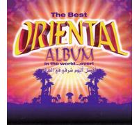 Best of Oriental Album in the World
