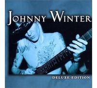 BEST OF ORIGINAL GUITAR SLINGER DELUXE EDITION by JOHNNY WINTER (2002-02-21)
