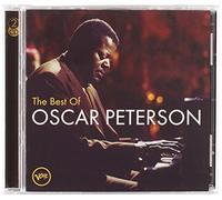 Best of Oscar Peterson