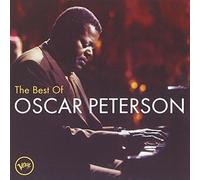 Best of Oscar Peterson by OSCAR PETERSON (2011-03-11)