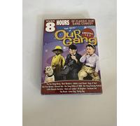 Best of Our Gang - Our Gang: Best of 1 & 2 [Reino Unido] [DVD]