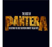 Best of Pantera: Far Beyond the Great Southern