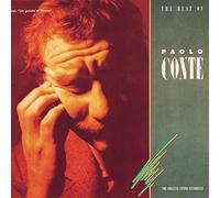 Best Of Paolo Conte