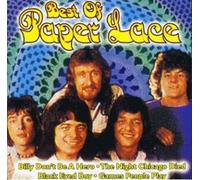 Best of Paper Lace