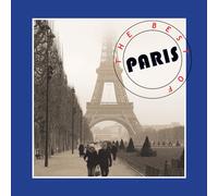 Best of Paris VARIOUS ARTISTS - BEST OF PARIS,THE (CD) (Importación USA)