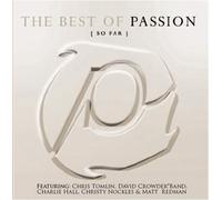 Best of Passion (So Far)