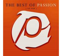 Best of Passion (So Far) by David Crowder Band, Sam Perry, Christy Nockels, Charlie Hale, Matt Redman, Chris (2006) Audio CD