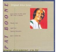 Best of Pat Boone