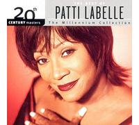 Best of Patti Labelle