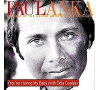 Best of Paul Anka