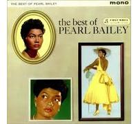 Best of Pearl Bailey
