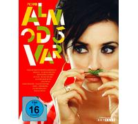 Best of Pedro Almodovar (Blu-ray) Pedro Almodovar Carmen Maura Antonio Banderas