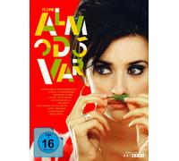 Best of Pedro Almodovar [Alemania] [DVD]