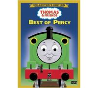 Best of Percy [Reino Unido] [DVD]