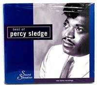 Best of Percy Sledge - 20 Best of Percy Sledge