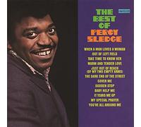 BEST OF PERCY SLEDGE [Vinilo]