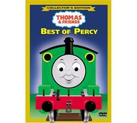 Best of Percy [USA] [DVD]